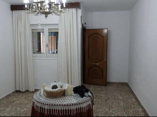 Casa chalet en Venta en El Cónsul Ciudad Universitaria El Romeral