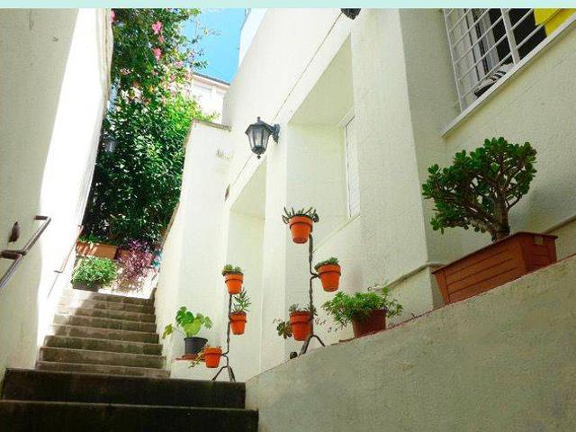 Casa chalet en Venta en El Coll