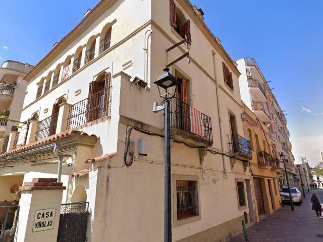 Casa chalet en Venta en El Coll