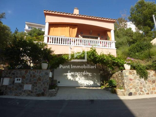 Casa chalet en Venta en El Colomer La Bateria La Coma