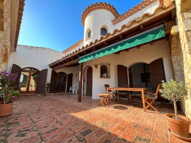 Casa chalet en Venta en El Colomer La Bateria La Coma