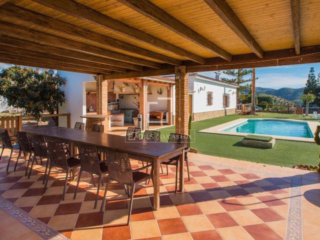 Casa chalet en Venta en El Cortijuelo