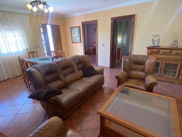 Casa chalet en Venta en El Cortijuelo