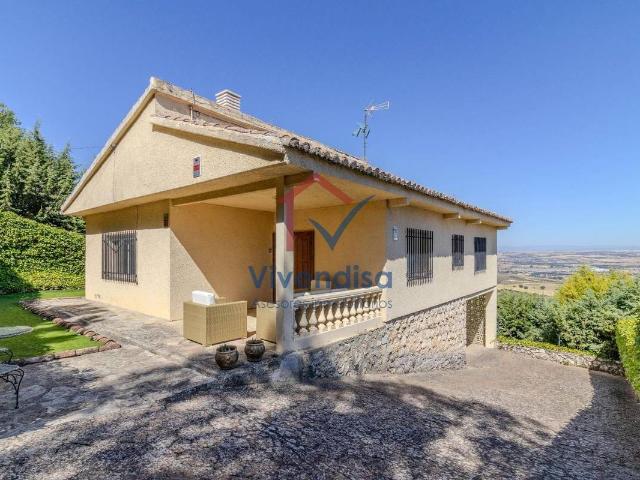 Casa chalet en Venta en El Clavín Valdeluz