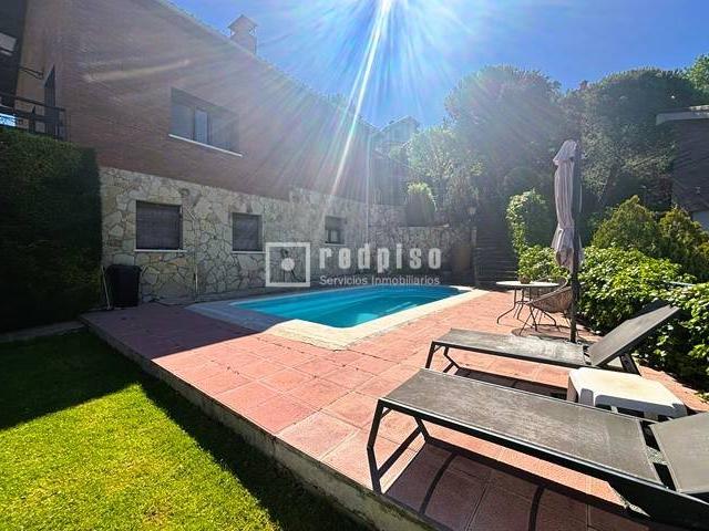 Casa chalet en Venta en El Clavín Valdeluz