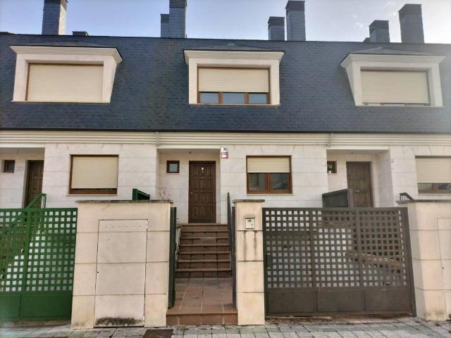 Casa chalet en Venta en El Cristo