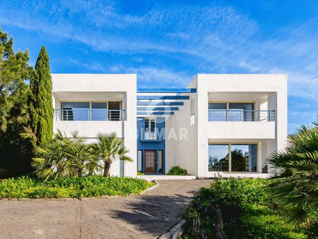 Casa chalet en Venta en El Cuartón El Bujeo