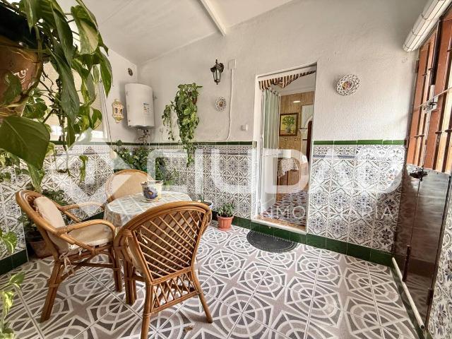 Casa chalet en Venta en El Cuervo de Sevilla