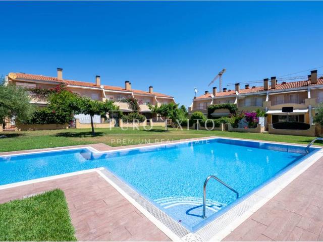 Casa chalet en Venta en El Dorado Platja
