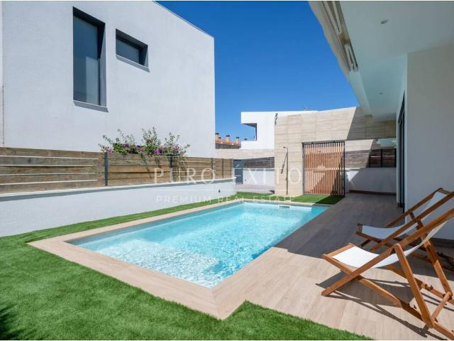Casa chalet en Venta en El Dorado Platja