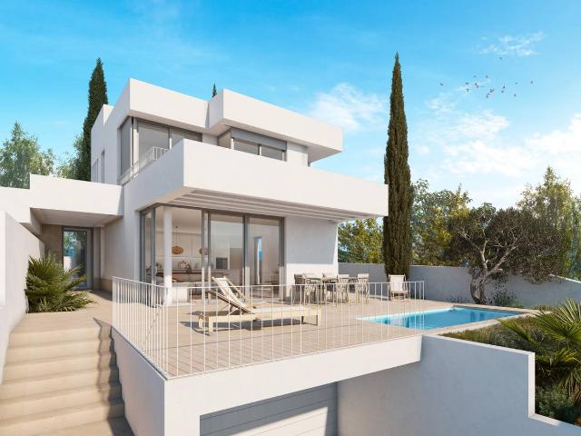 Casa chalet en Venta en El Dorado Platja