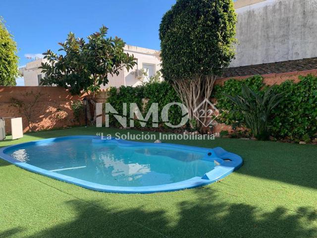 Casa chalet en Venta en El Dorado Platja