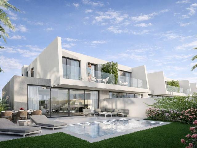 Casa chalet en Venta en El Dorado Platja