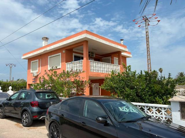 Casa chalet en Venta en El Dossel Mareny de San Lorenzo