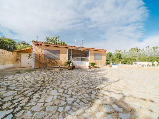 Casa chalet en Venta en El Edén
