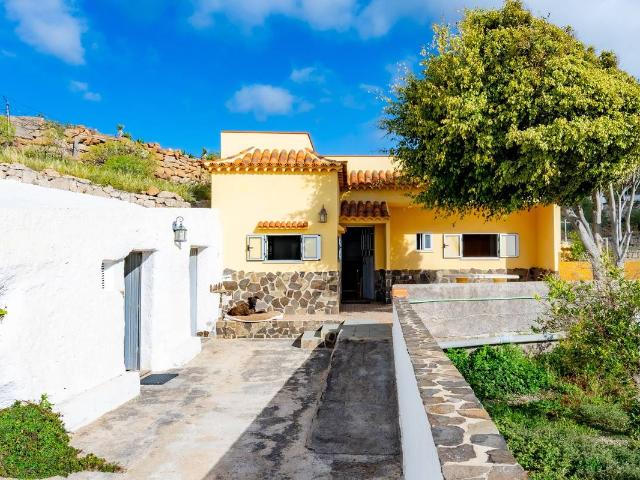 Casa chalet en Venta en El Escobonal Pájara