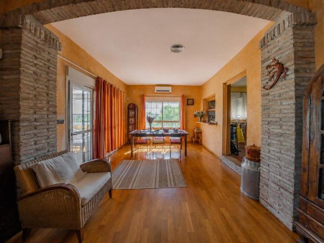 Casa chalet en Venta en El Esparragal