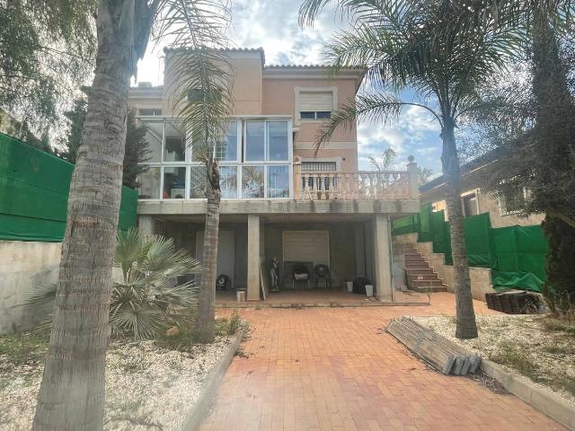 Casa chalet en Venta en El Esparragal