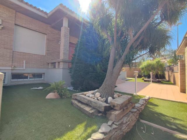 Casa chalet en Venta en El Esparragal