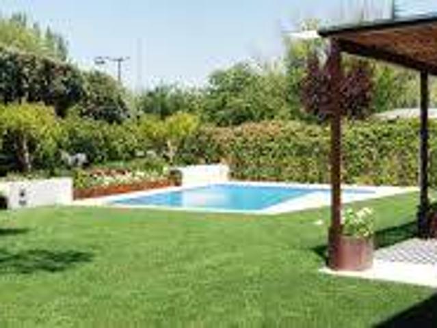 Casa chalet en Venta en El Esparragal