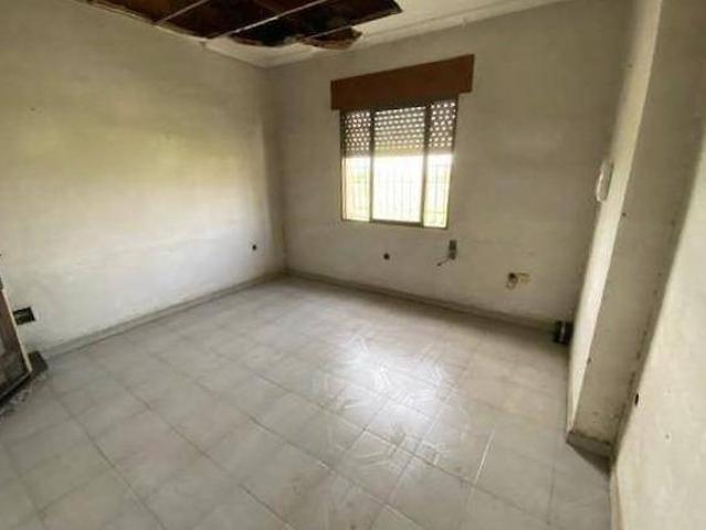 Casa chalet en Venta en El Esparragal