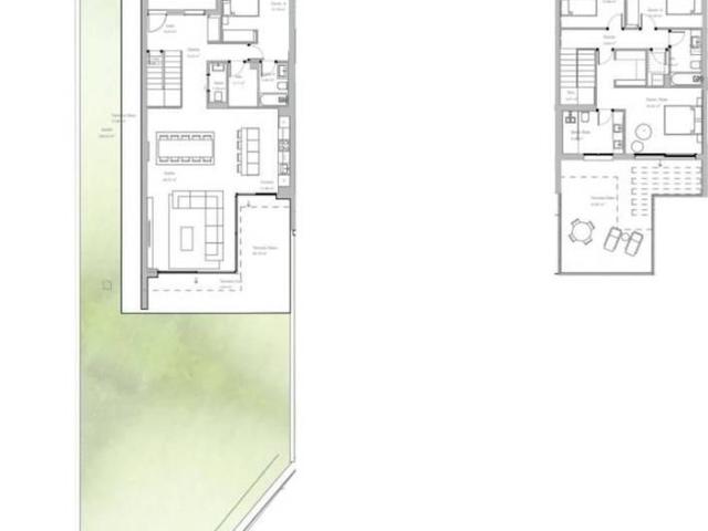 Casa chalet en Venta en El Faro de Calaburra Chaparral
