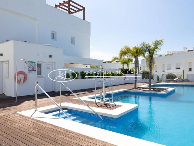 Casa chalet en Venta en El Faro de Calaburra Chaparral