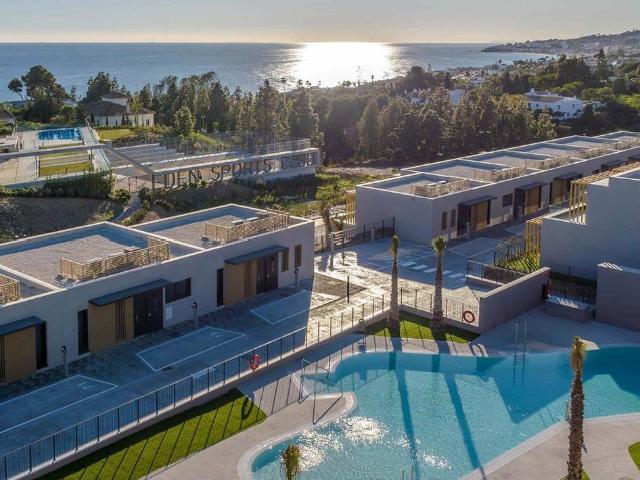 Casa chalet en Venta en El Faro de Calaburra Chaparral