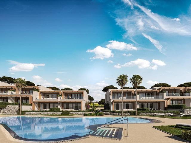 Casa chalet en Venta en El Faro de Calaburra Chaparral
