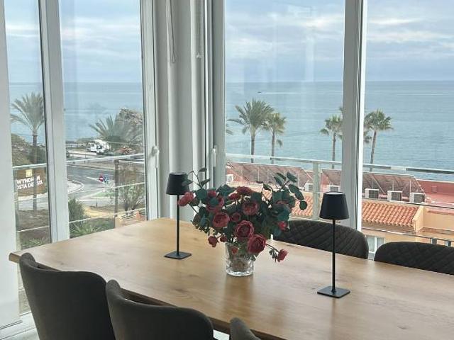 Casa chalet en Venta en El Faro de Calaburra Chaparral
