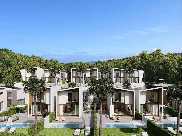 Casa chalet en Venta en El Faro de Calaburra Chaparral