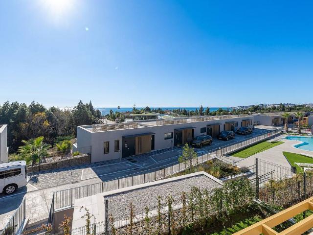 Casa chalet en Venta en El Faro de Calaburra Chaparral