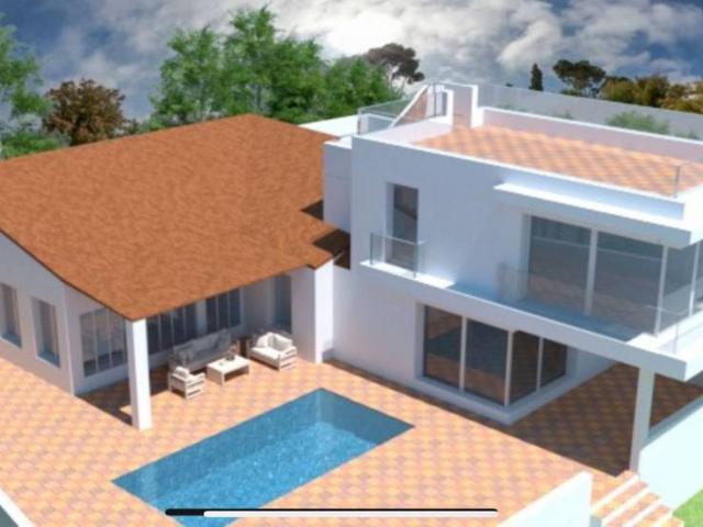 Casa chalet en Venta en El Faro de Calaburra Chaparral