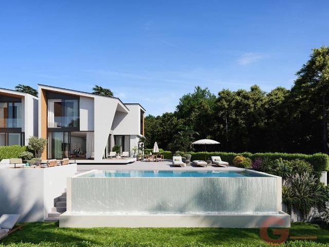 Casa chalet en Venta en El Faro de Calaburra Chaparral