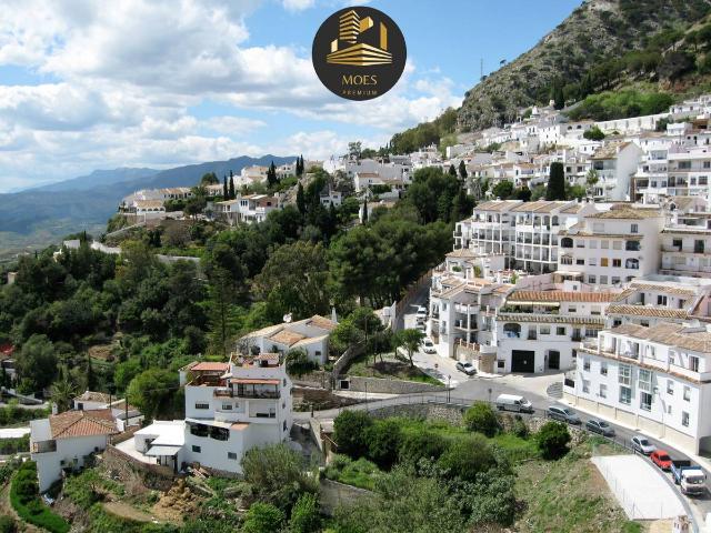 Casa chalet en Venta en El Faro de Calaburra Chaparral