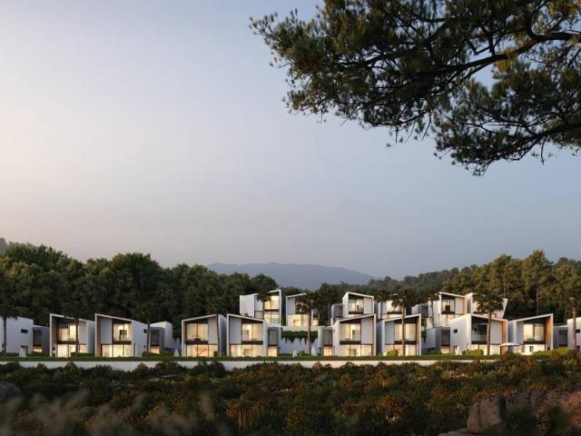 Casa chalet en Venta en El Faro de Calaburra Chaparral