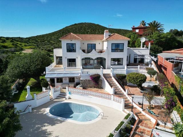 Casa chalet en Venta en Centro ciudad
