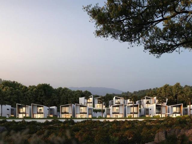 Casa chalet en Venta en El Faro de Calaburra Chaparral