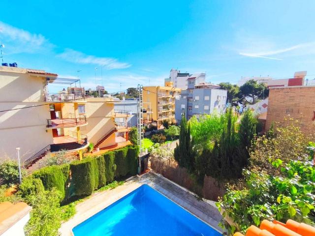 Casa chalet en Venta en El Faro