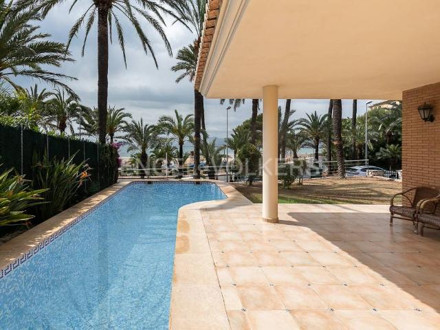 Casa chalet en Venta en El Faro