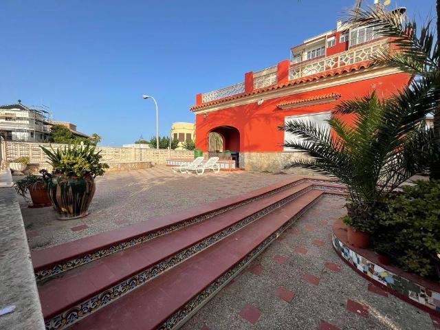 Casa chalet en Venta en El Faro