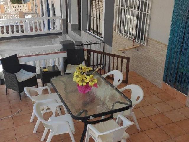 Casa chalet en Venta en El Faro