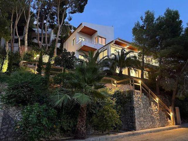 Casa chalet en Venta en El Faro