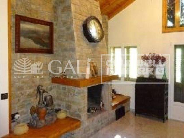 Casa chalet en Venta en El Forn Prats Meritxell