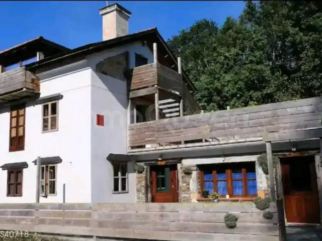 Casa chalet en Venta en El Franco