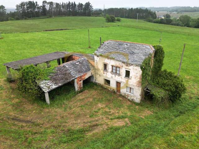 Casa chalet en Venta en El Franco