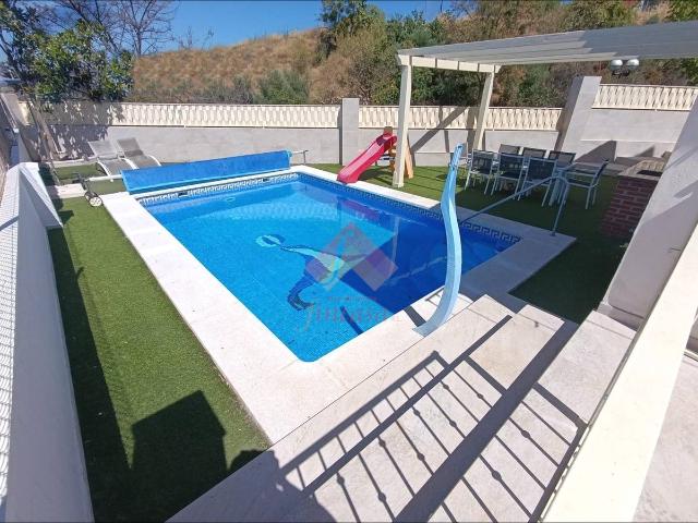 Casa chalet en Venta en El Fuerte La Dehesa