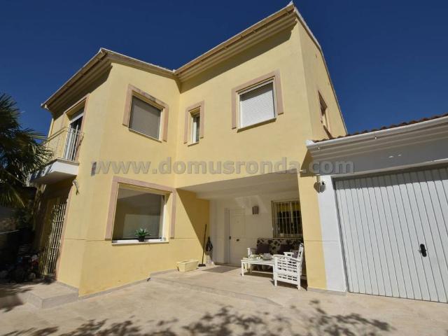 Casa chalet en Venta en El Fuerte La Dehesa