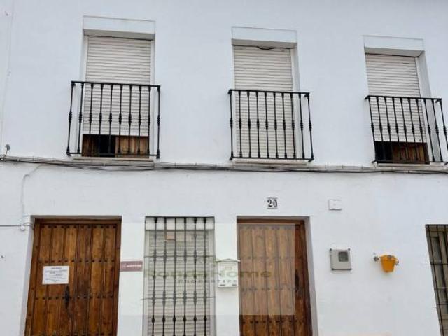 Casa chalet en Venta en El Gastor