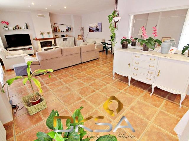 Casa chalet en Venta en El Grao